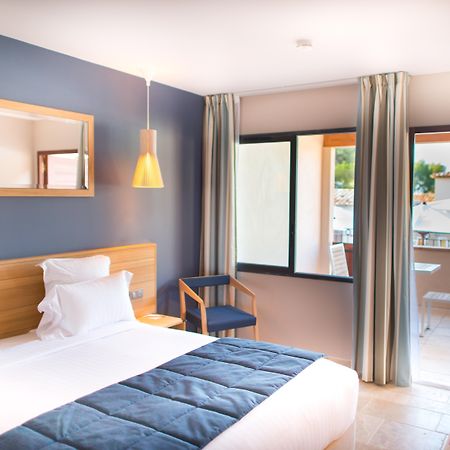 Hotel Le Fregate Provence Saint-Cyr-sur-Mer Exterior foto