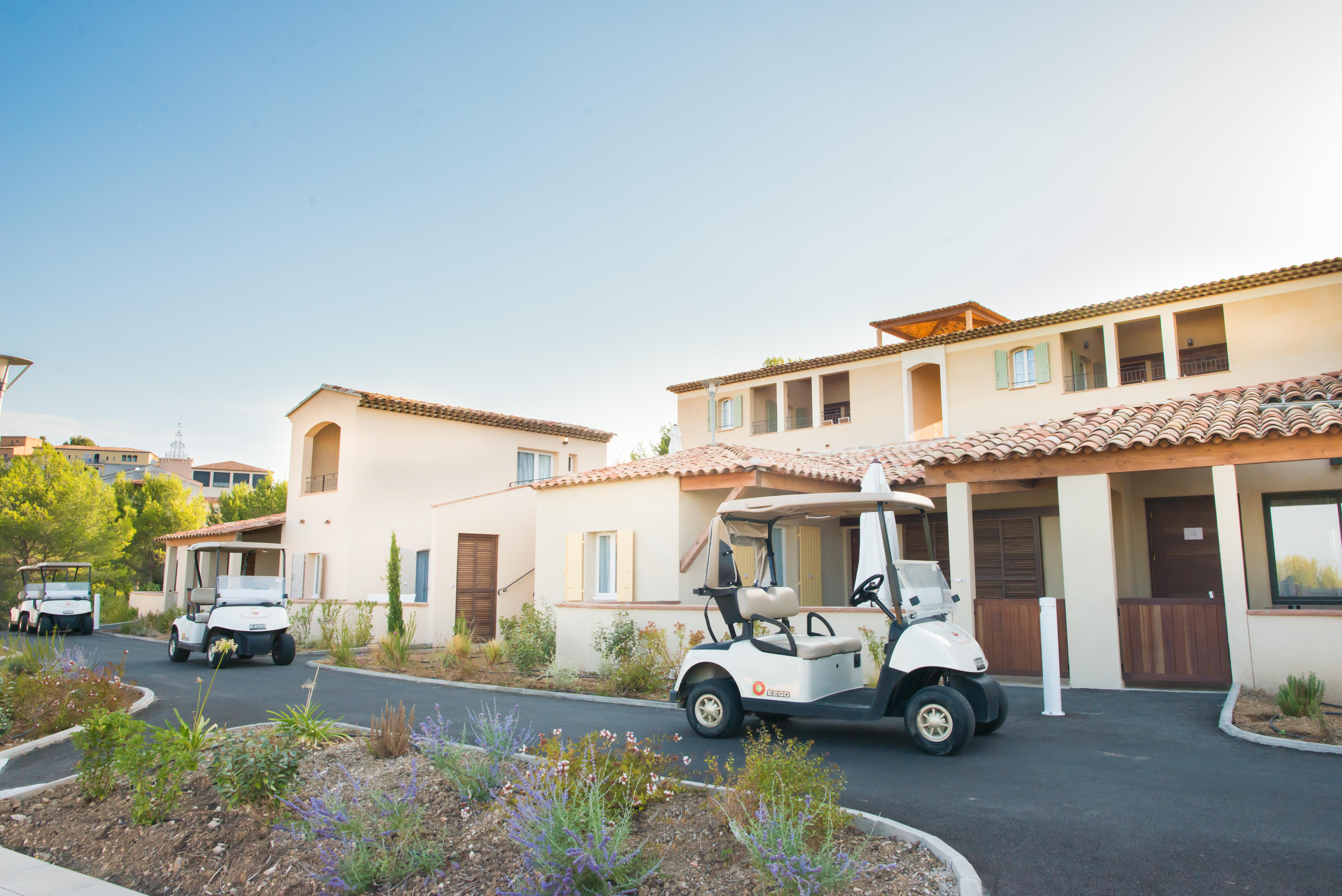Hotel Le Fregate Provence Saint-Cyr-sur-Mer Exterior foto