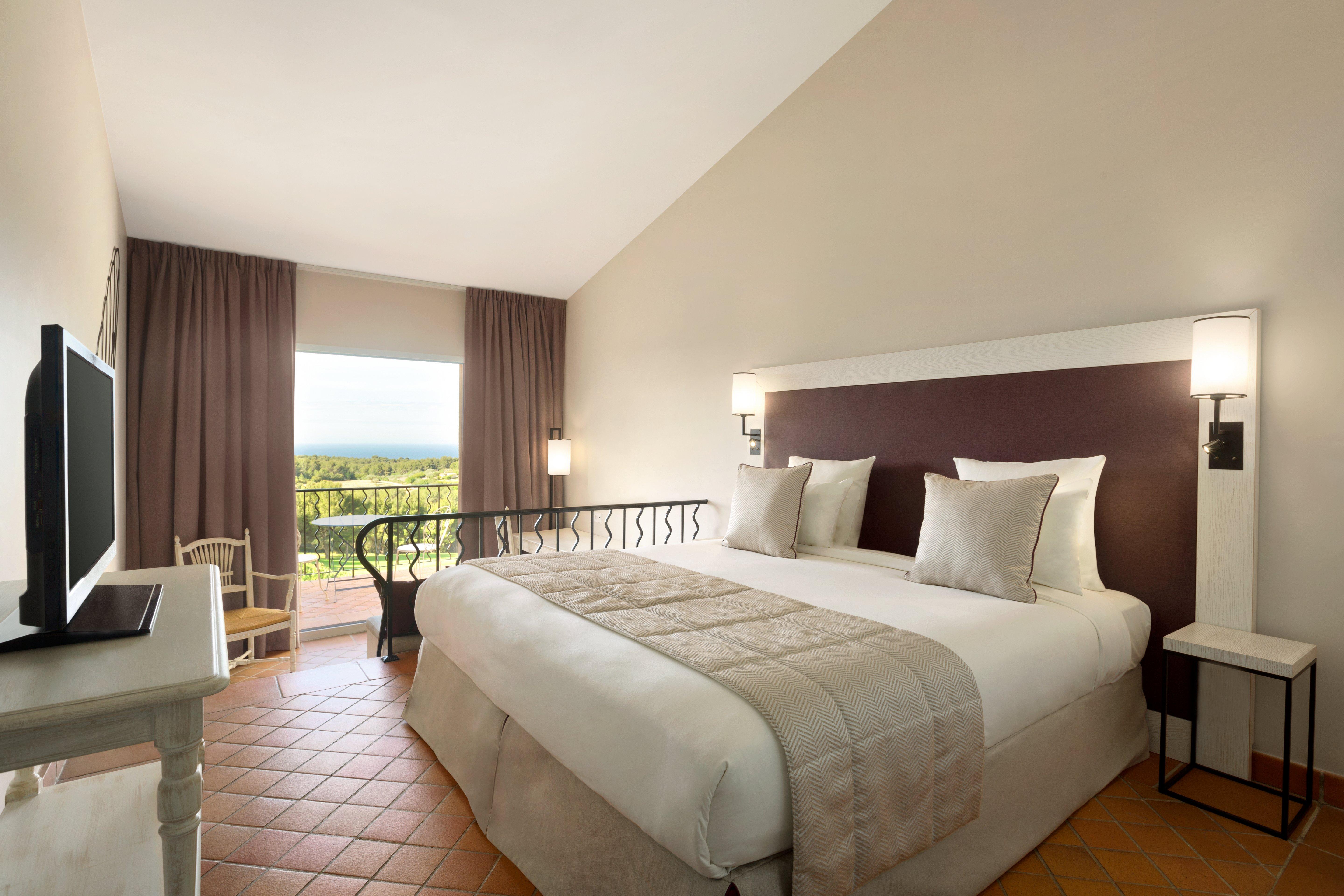 Hotel Le Fregate Provence Saint-Cyr-sur-Mer Exterior foto