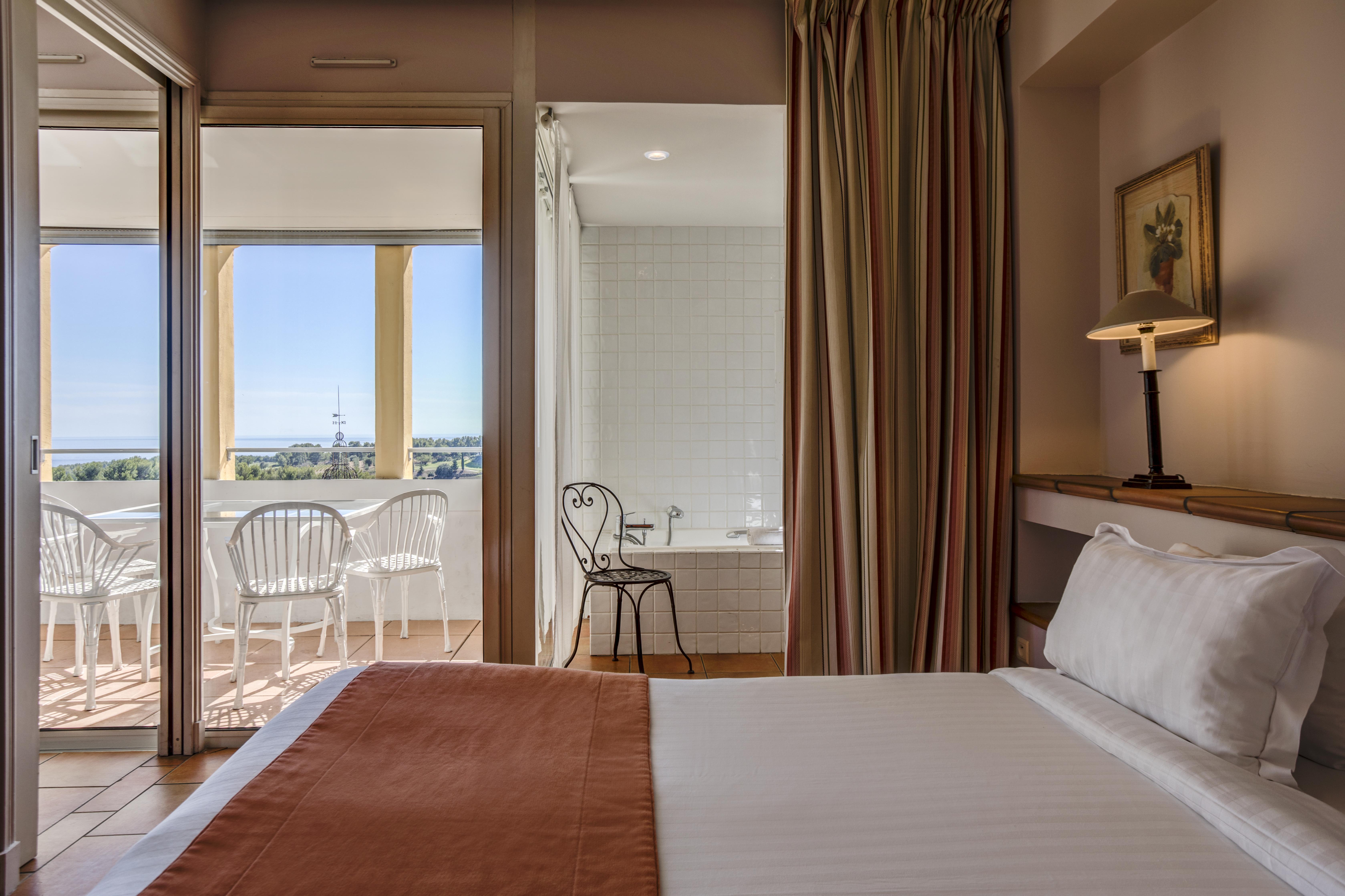 Hotel Le Fregate Provence Saint-Cyr-sur-Mer Exterior foto