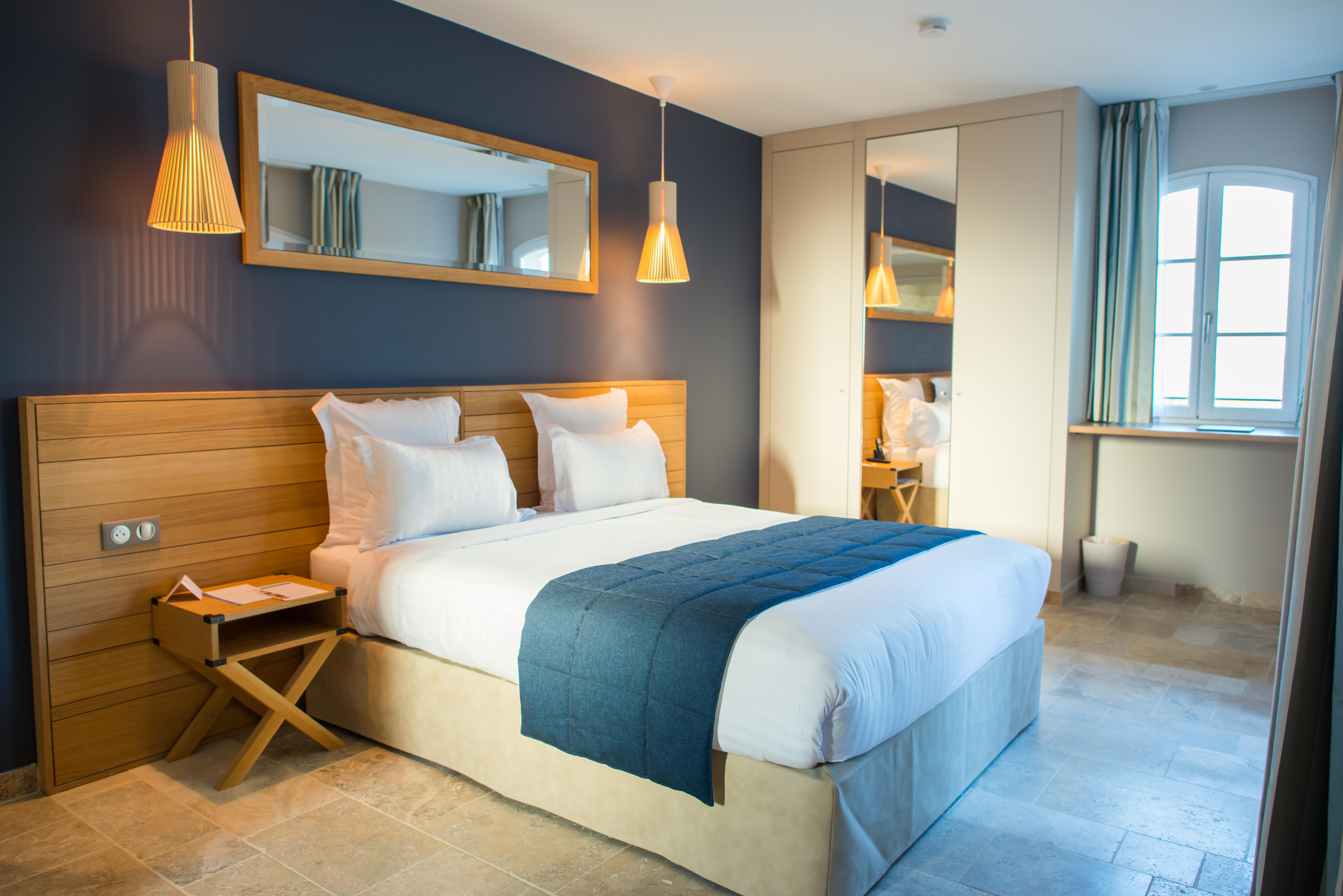 Hotel Le Fregate Provence Saint-Cyr-sur-Mer Exterior foto