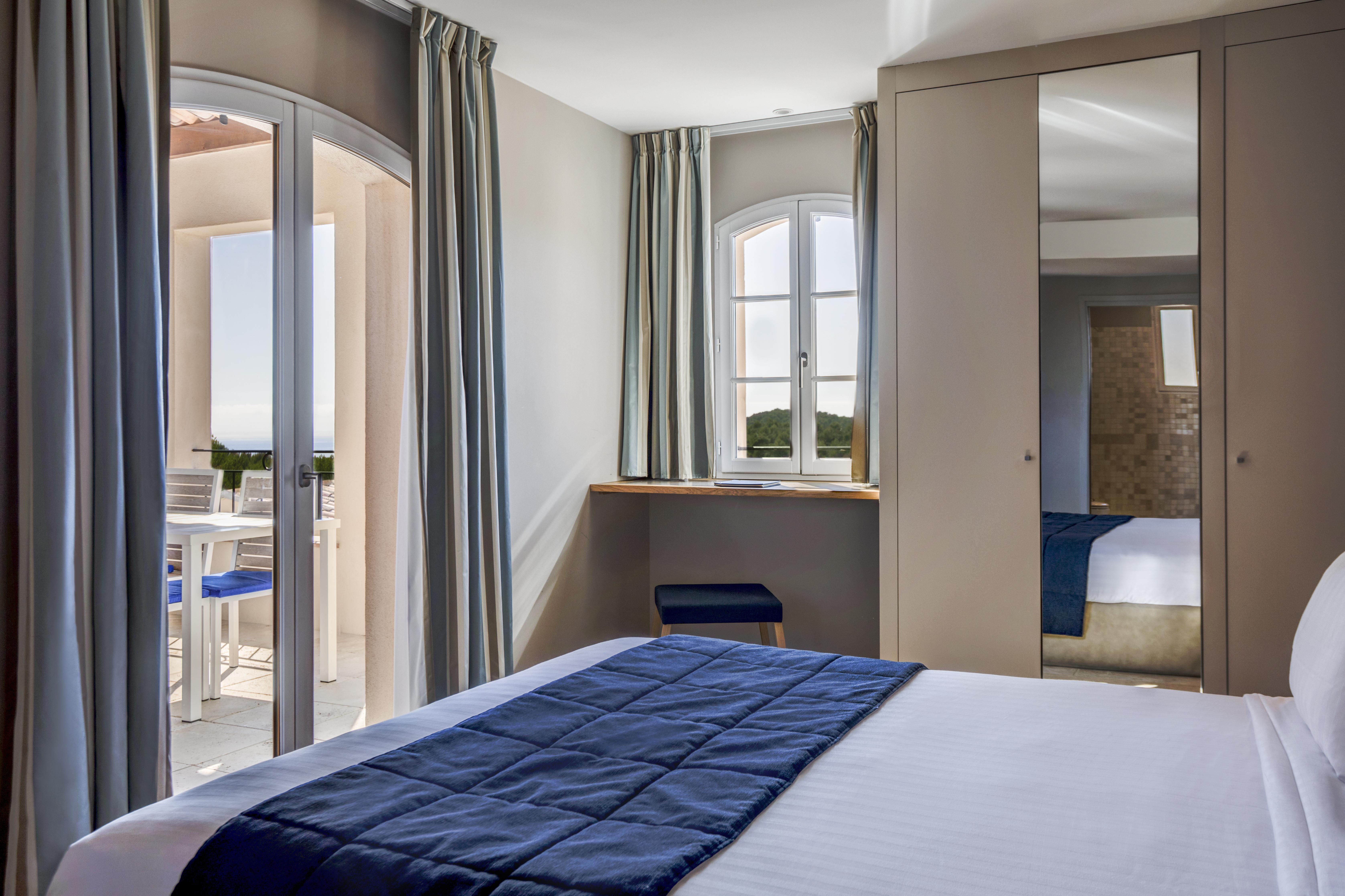 Hotel Le Fregate Provence Saint-Cyr-sur-Mer Exterior foto