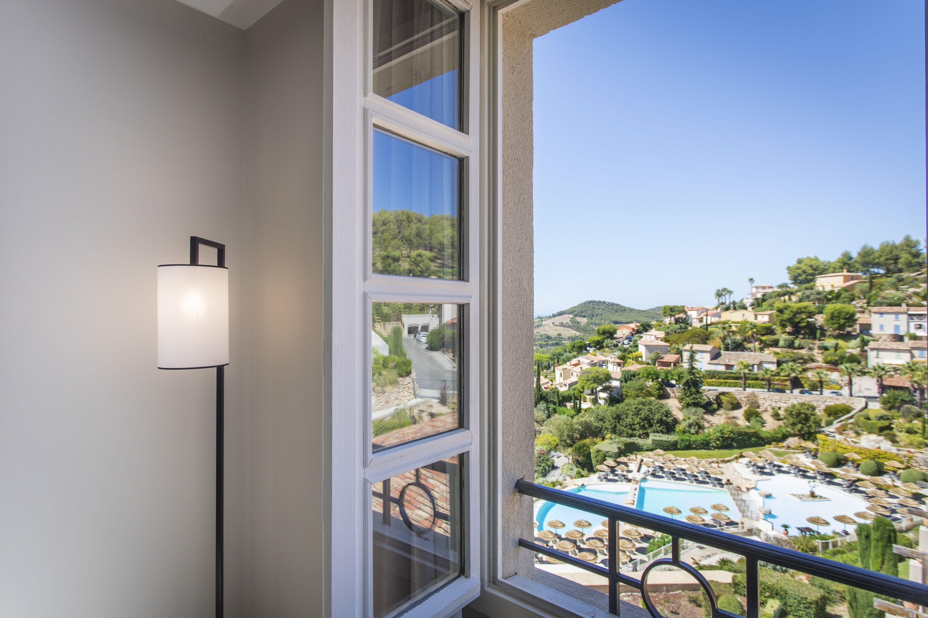 Hotel Le Fregate Provence Saint-Cyr-sur-Mer Exterior foto
