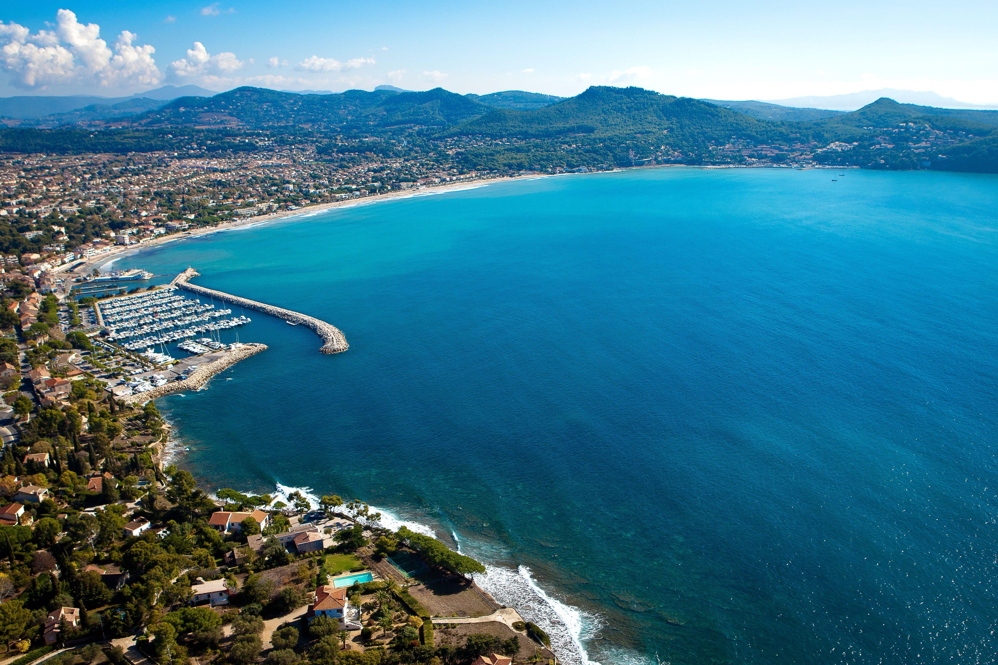 Hotel Le Fregate Provence Saint-Cyr-sur-Mer Exterior foto