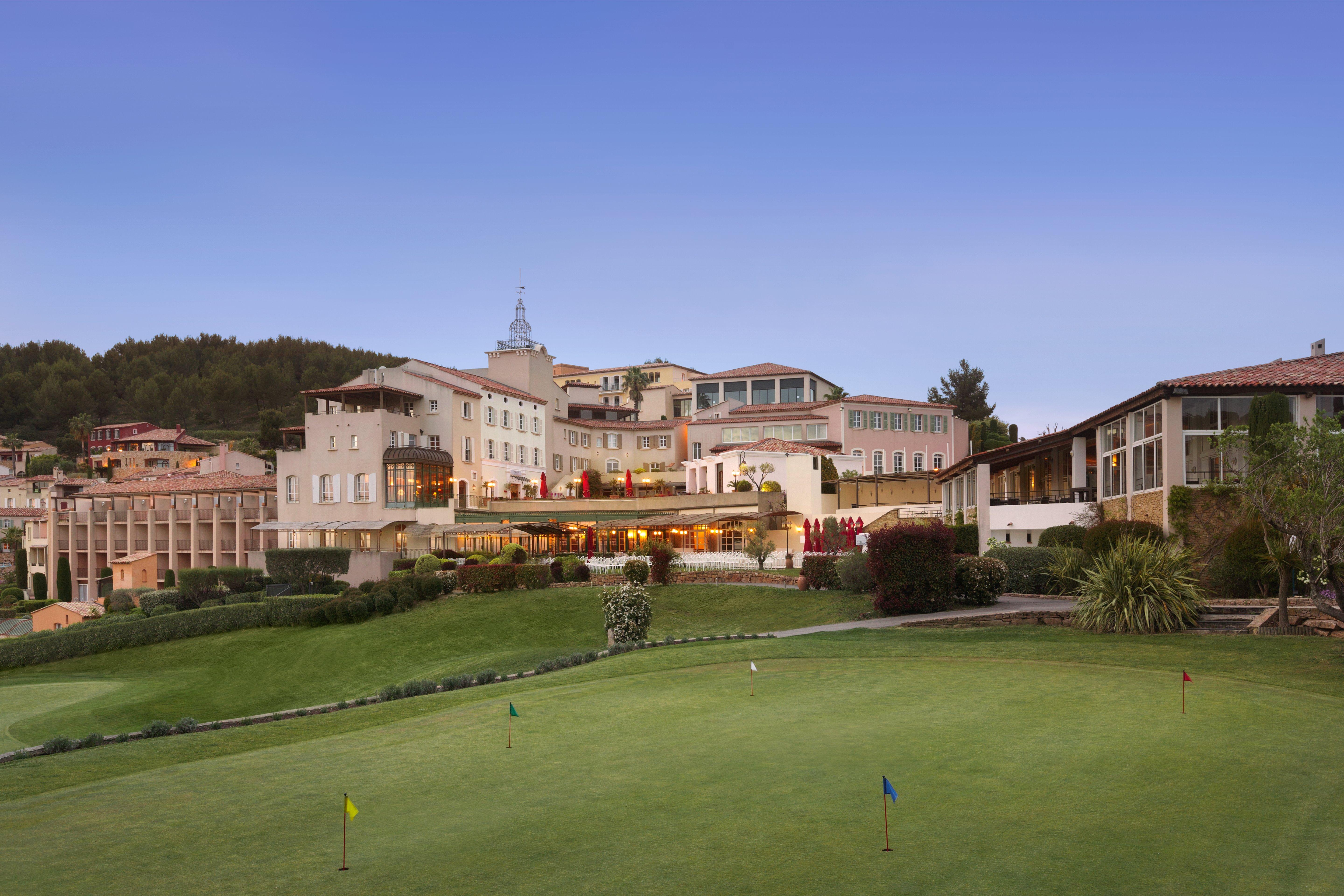 Hotel Le Fregate Provence Saint-Cyr-sur-Mer Exterior foto