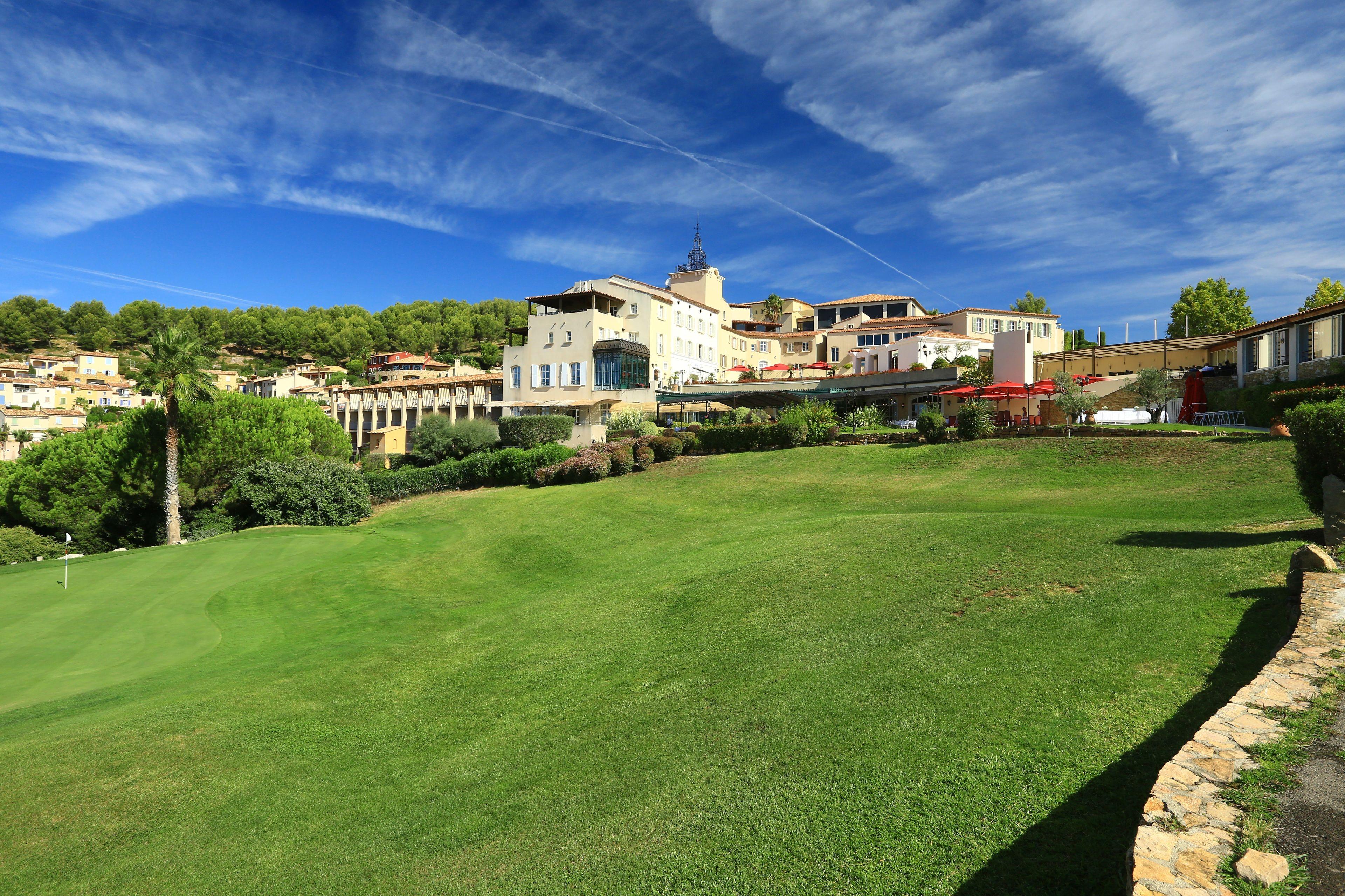 Hotel Le Fregate Provence Saint-Cyr-sur-Mer Exterior foto