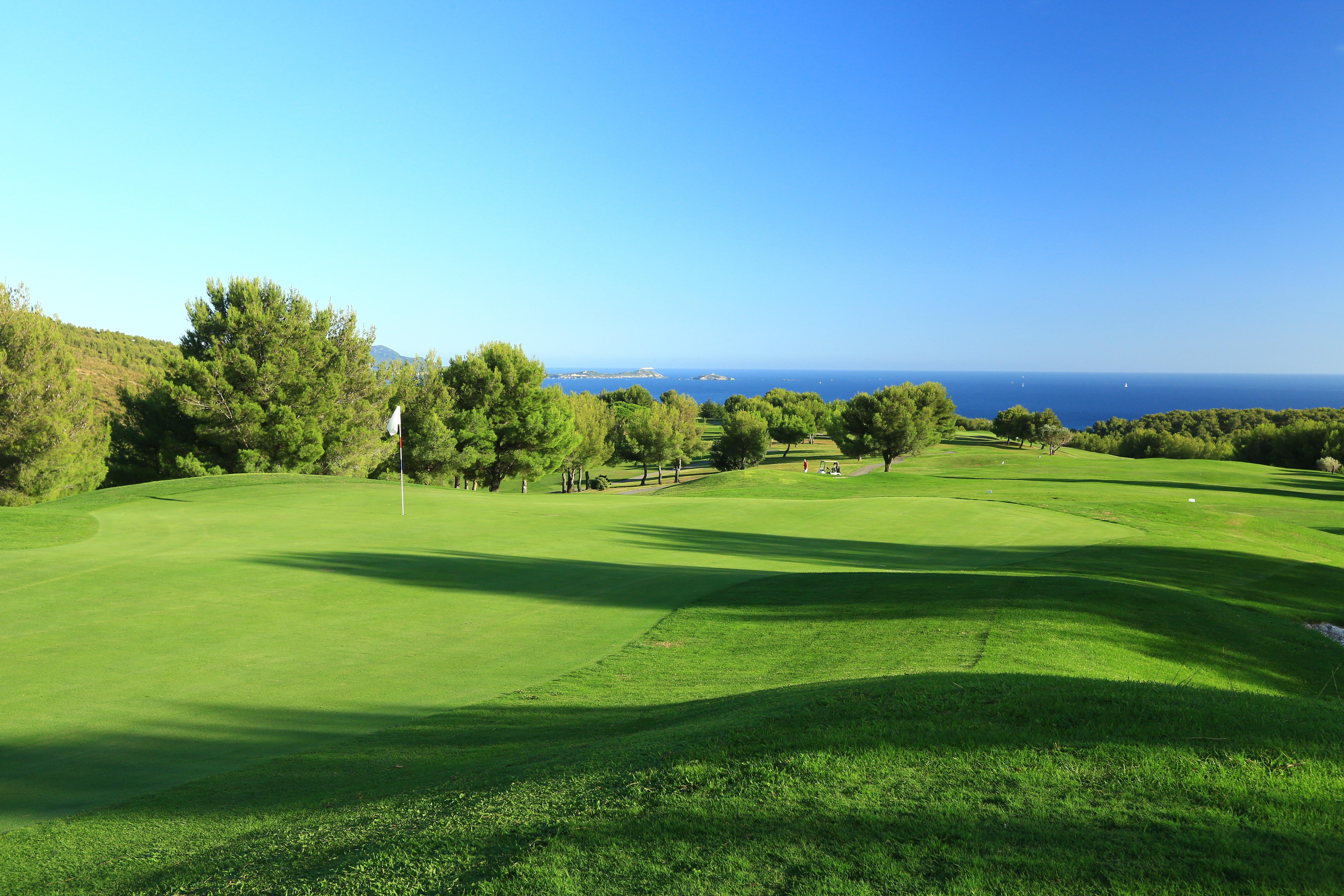 Hotel Le Fregate Provence Saint-Cyr-sur-Mer Exterior foto