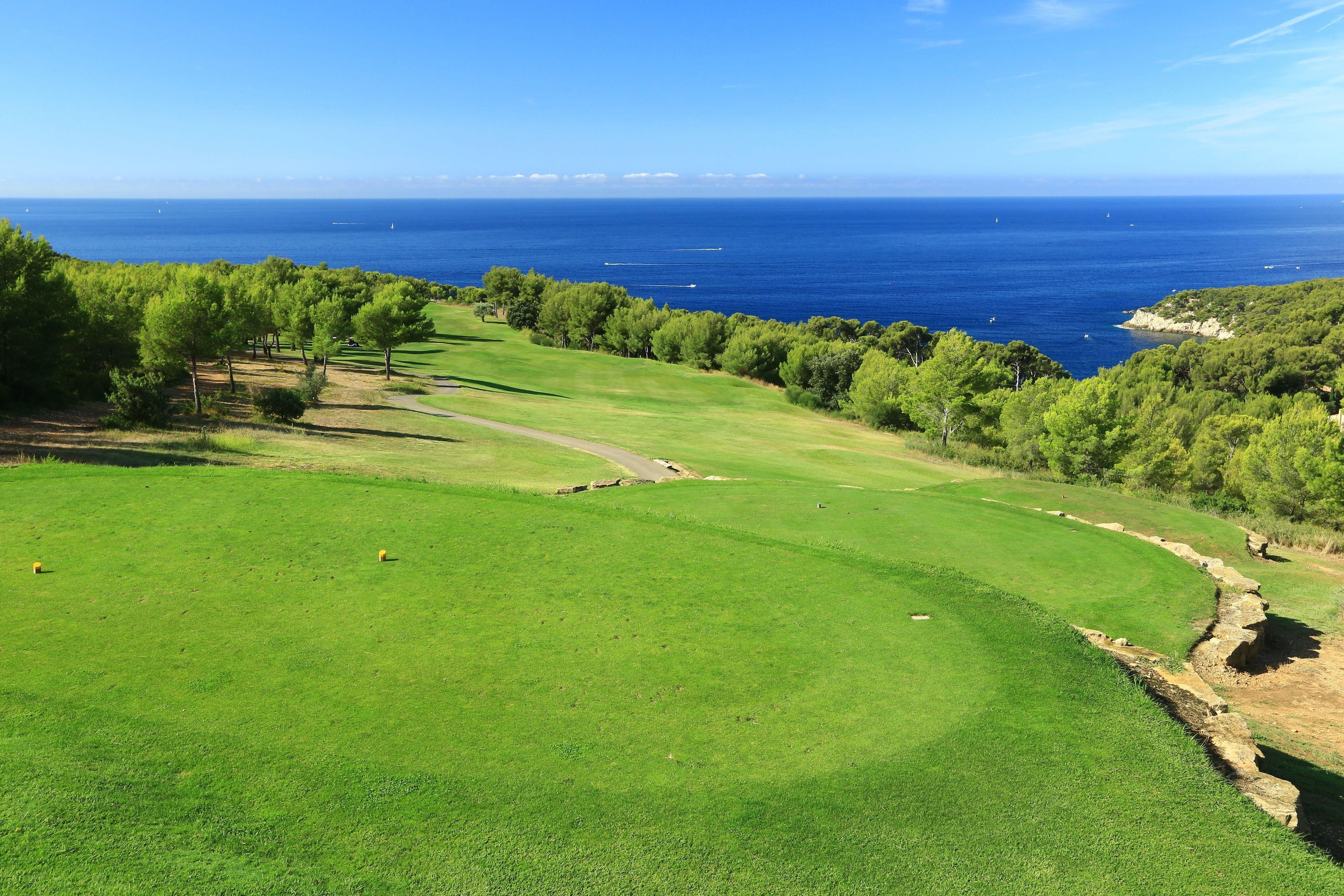 Hotel Le Fregate Provence Saint-Cyr-sur-Mer Exterior foto