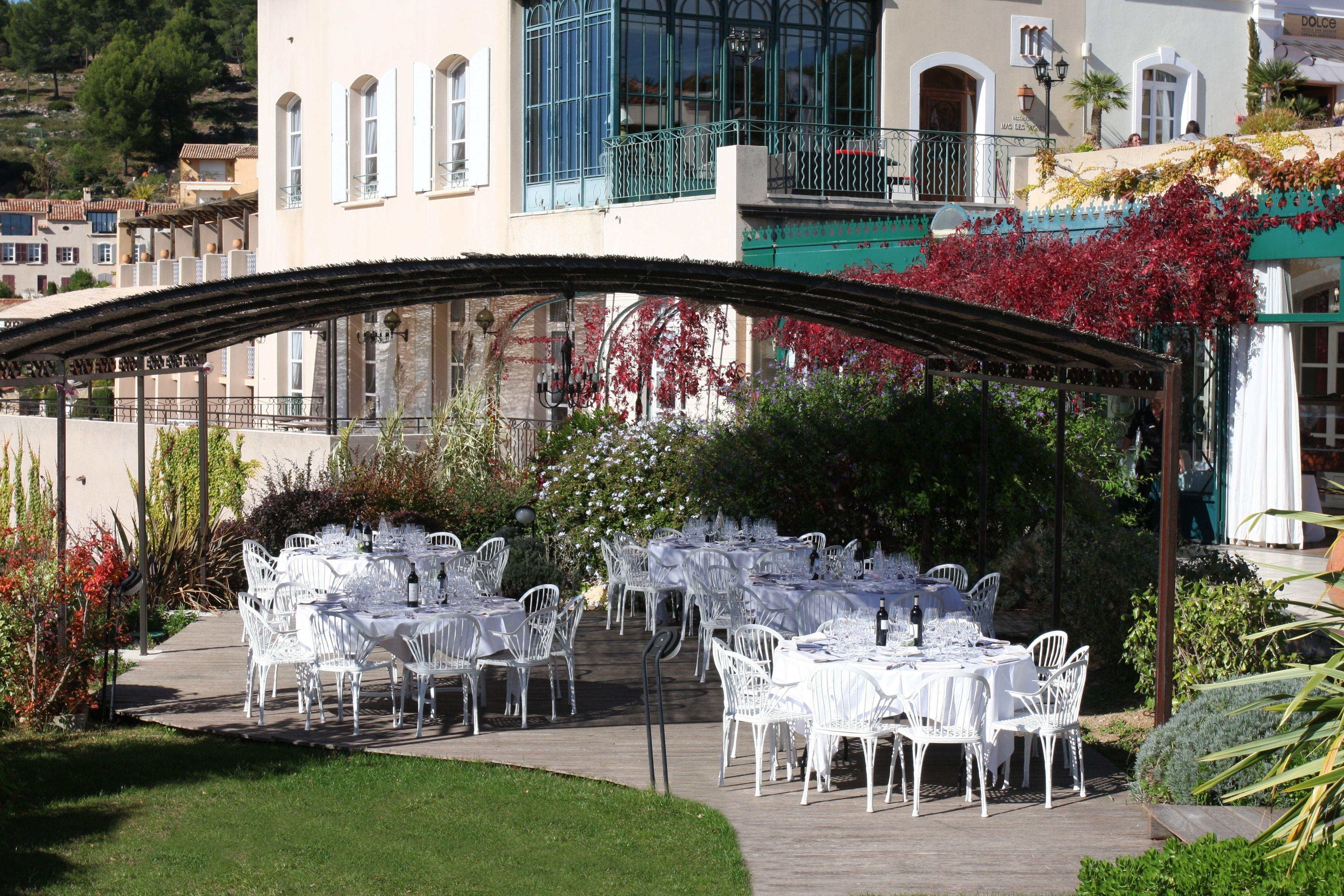 Hotel Le Fregate Provence Bandol Exterior foto