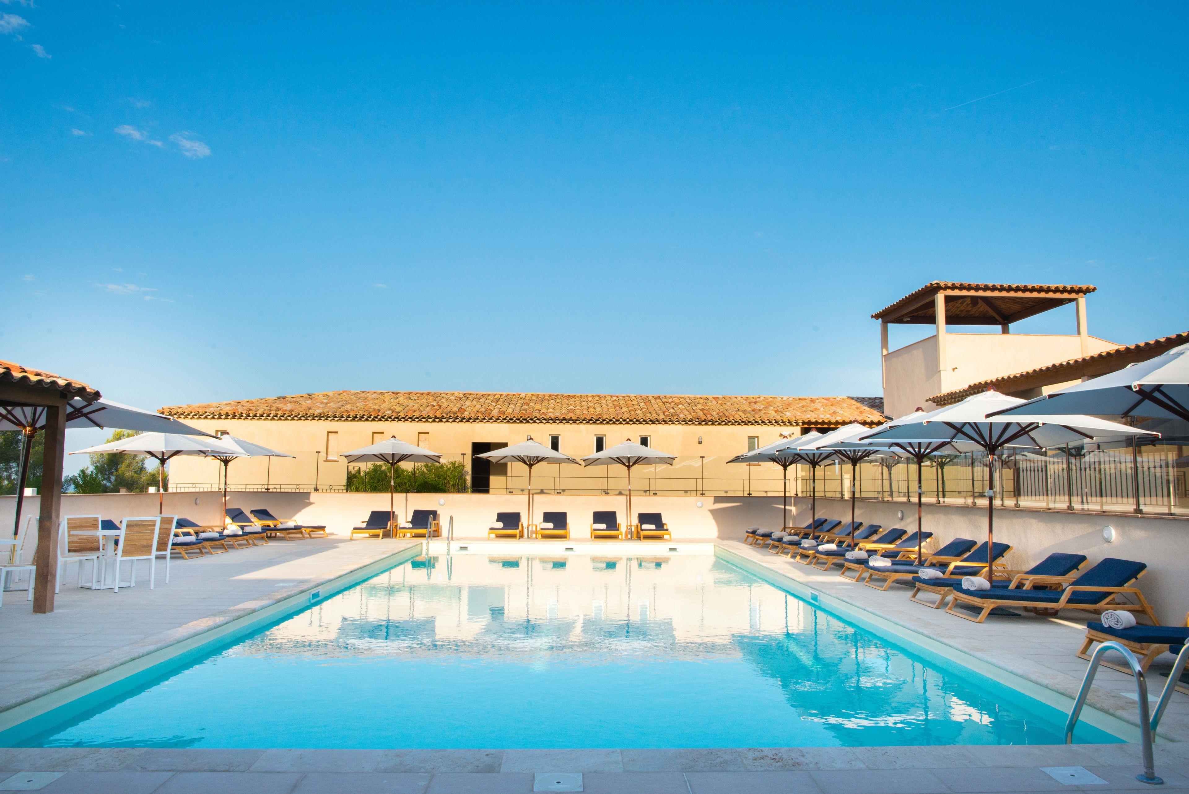 Hotel Le Fregate Provence Saint-Cyr-sur-Mer Exterior foto