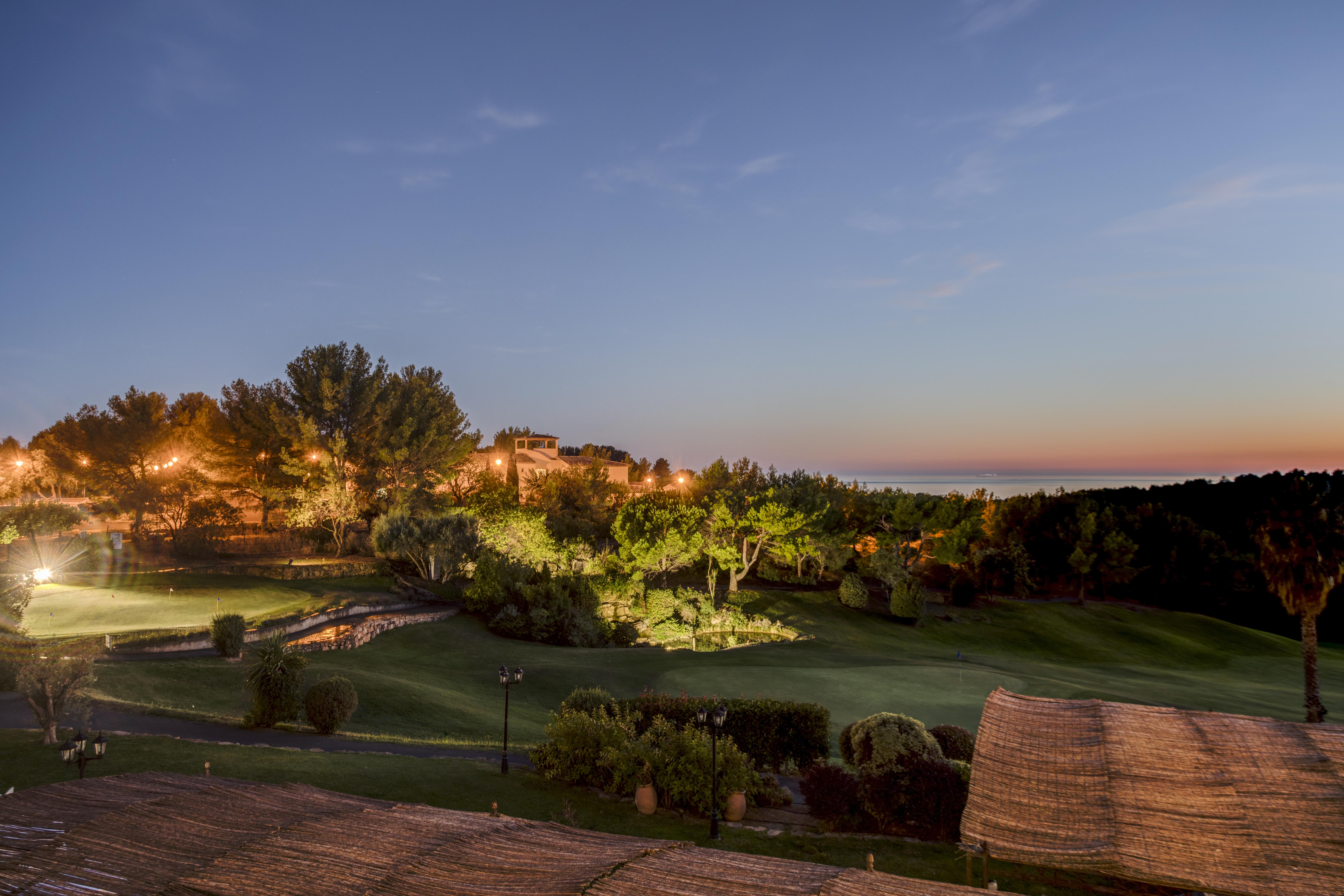 Hotel Le Fregate Provence Saint-Cyr-sur-Mer Exterior foto