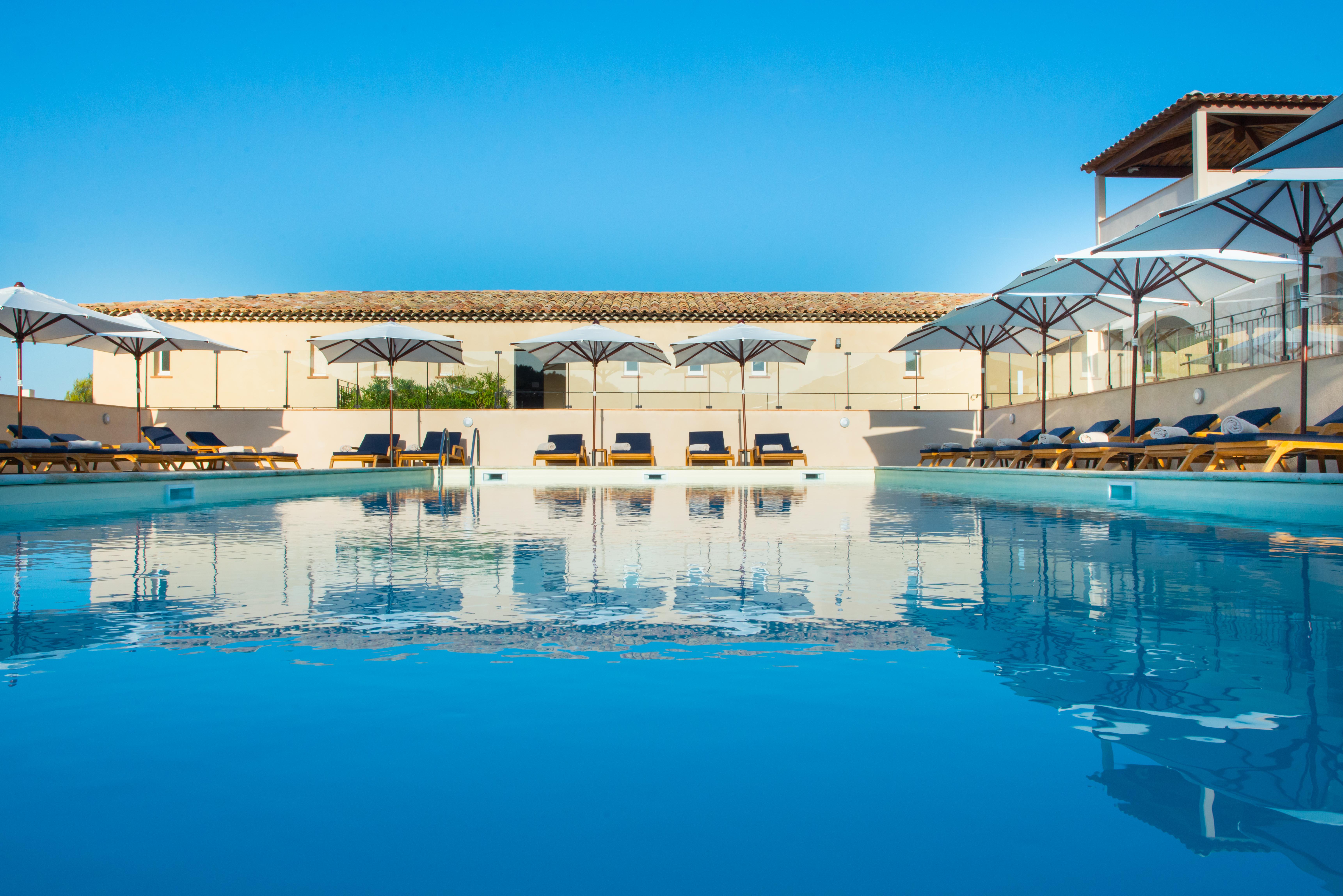 Hotel Le Fregate Provence Saint-Cyr-sur-Mer Exterior foto