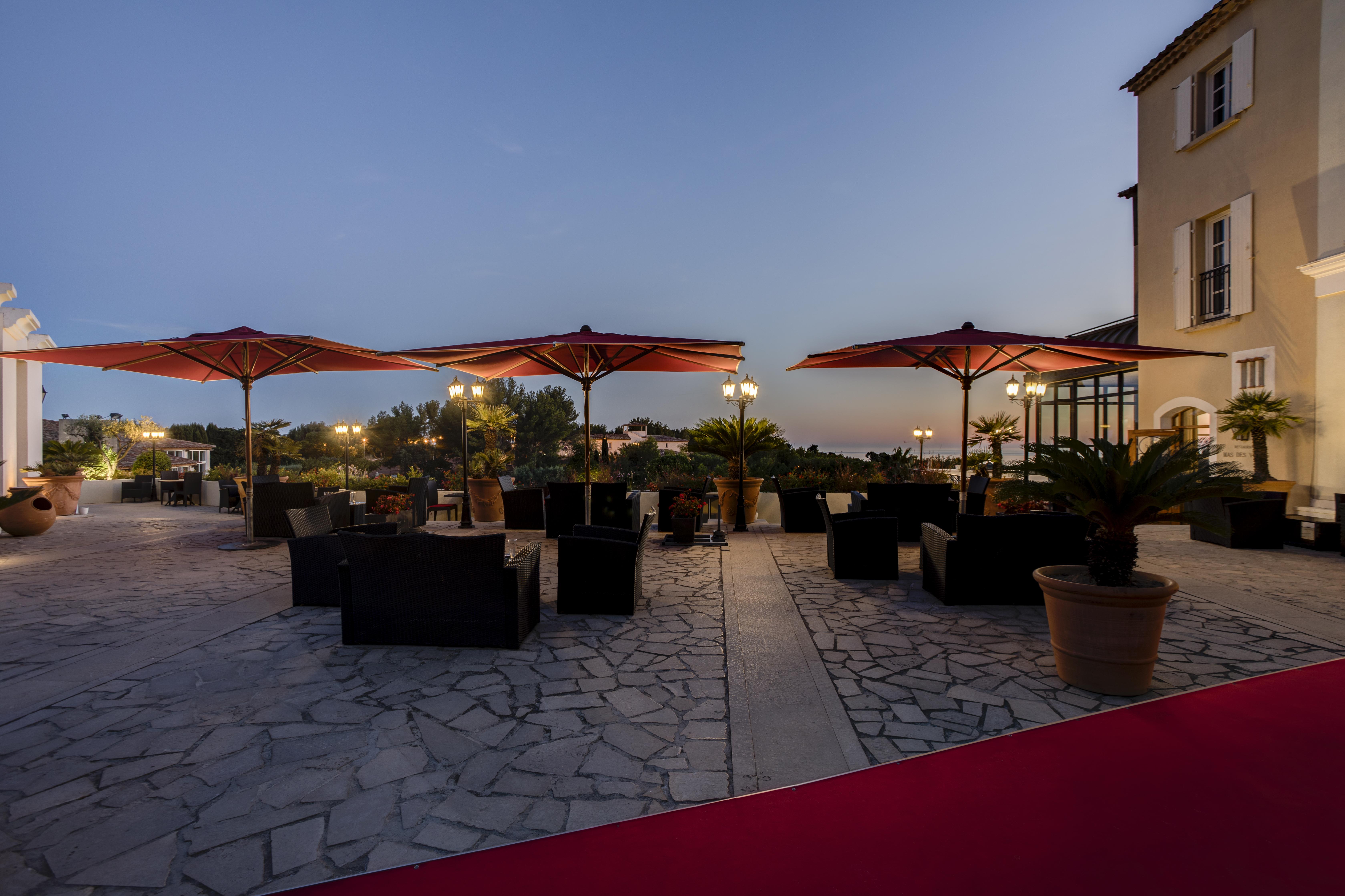 Hotel Le Fregate Provence Saint-Cyr-sur-Mer Exterior foto